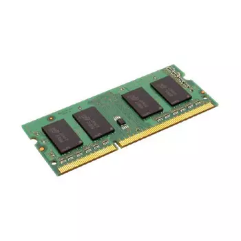 Оперативная память Crucial 4Gb DDR3L SODIMM (CT51264BF160BJ)