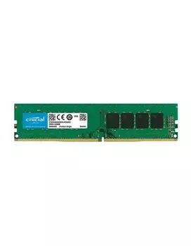 Оперативная память Crucial Crucial 8GB DDR4 DIMM (CT8G4DFS832A)