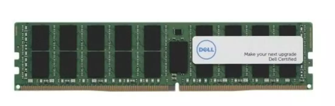 Оперативная память DDR4 Dell 64Gb 2666MHz (N65T7)