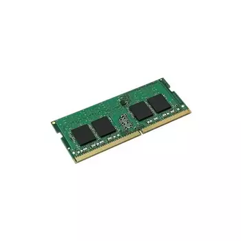 Оперативная память Foxline 16GB DDR4 SODIMM (FL2400D4S17-16G)