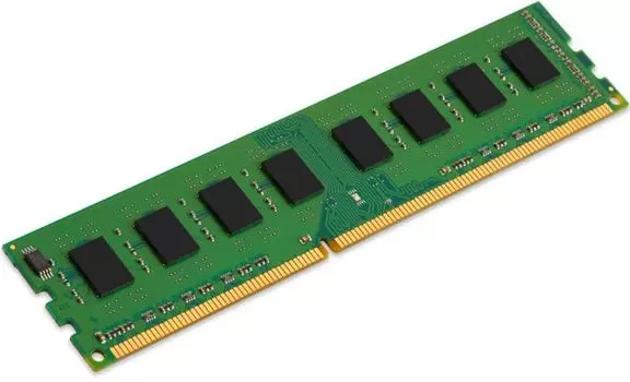 Оперативная память Foxline 8GB DDR3 DIMM (FL1600D3U11-8G)