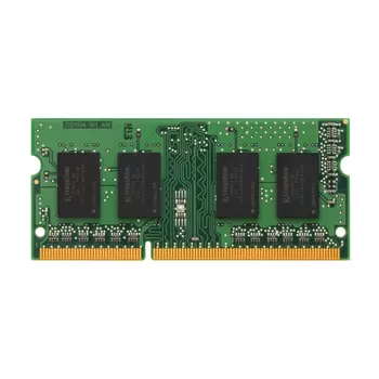 Оперативная память Kingston 4GB DDR3L SODIMM (KCP3L16SS8/4)