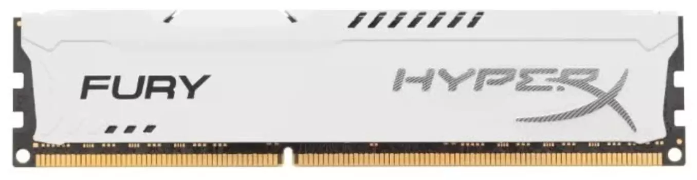 Оперативная память Kingston 8GB DDR3 DIMM (HX313C9FW/8)