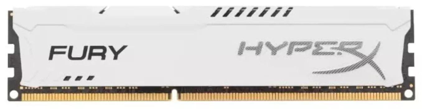 Оперативная память Kingston 8GB DDR3 DIMM (HX318C10FW/8)