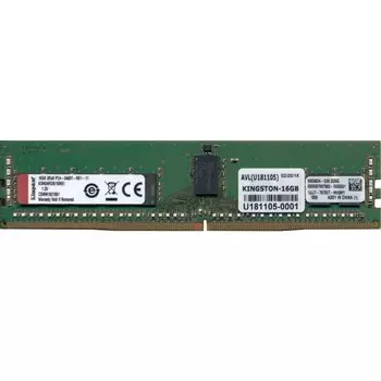 Оперативная память Kingston DDR4 16Gb (KSM24RD8/16MEI)