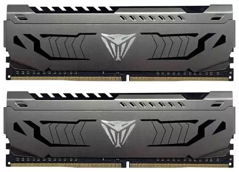 Оперативная память Patriot 2x8Gb DDR4 DIMM (PVS416G386C8K)