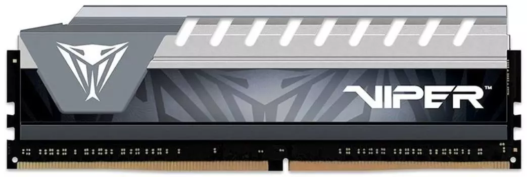 Оперативная память Patriot 8Gb DDR4 DIMM (PVE48G266C6GY)