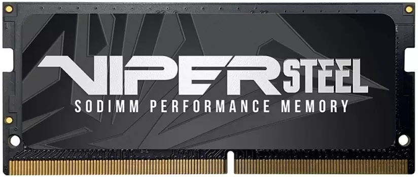 Оперативная память Patriot DDR4 16Gb 2400MHz (PVS416G240C5S)