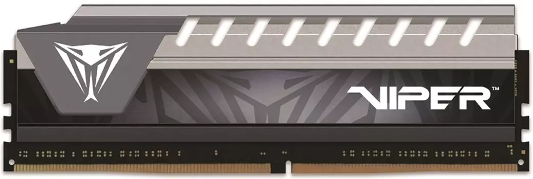 Оперативная память Patriot DDR4 8Gb 2400MHz (PVE48G240C6GY)