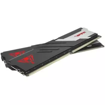 Оперативная память Patriot DIMM 16GB DDR5-5600 (PVV516G560C40K)