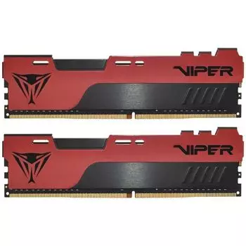 Оперативная память Patriot DIMM 16GB PC32000 DDR4 (PVE2416G400C0K)