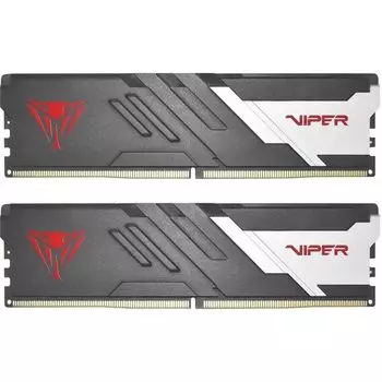 Оперативная память Patriot DIMM 32GB DDR5-5600 (PVV532G560C36K)