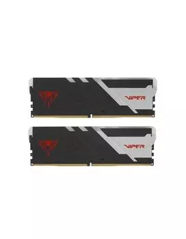 Оперативная память Patriot DIMM 32GB DDR5-6200 (PVVR532G620C40K)