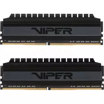 Оперативная память Patriot DIMM 64GB PC28800 DDR4 (PVB464G360C8K)