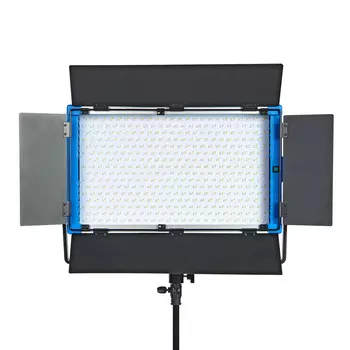 Осветитель светодиодный GreenBean DayLight II 200 LED RGB