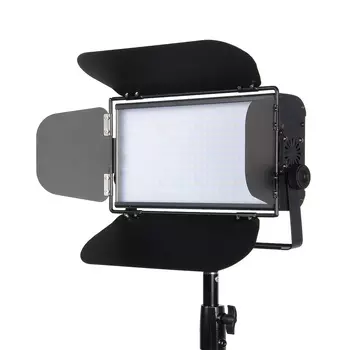 Осветитель светодиодный GreenBean StudioLight 100 LED DMX