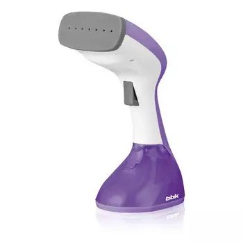 Отпариватель BBK HANDHELD EGS-1202 VIOLET