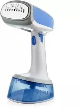 Отпариватель ручной First Austria FA-5647-1 White/Blue