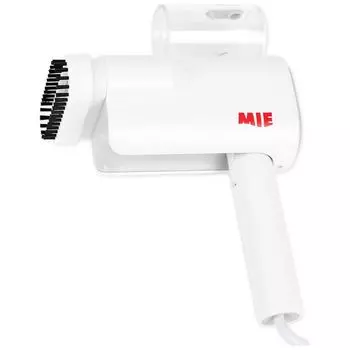 Отпариватель ручной MIE Unico White