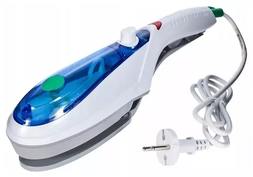 Отпариватель ручной Tobi Travel Steamer 3537