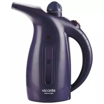 Отпариватель ручной Viconte VC-108 Purple