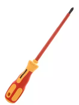 Отвертка Rexant Электрика PH0 12-4715