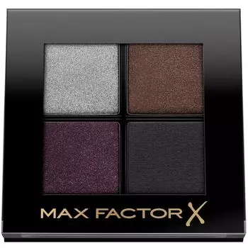 Палетка теней для век Max Factor Colour X-Pert Soft Touch Palette Тон 005