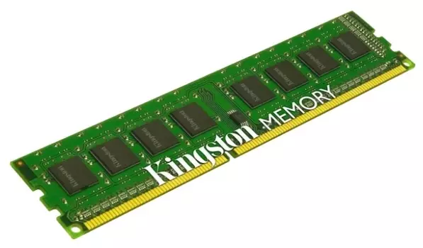 Память DDR3 Kingston 4Gb (KVR16N11S8/4)