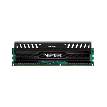 Память DDR3 Patriot 4Gb Viper 3 (PV34G160C0)