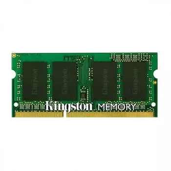 Память DDR3L Kingston HyperX KVR13LS9S6/2