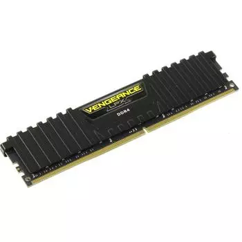 Память DDR4 2x4Gb 2400MHz Corsair CMK8GX4M2A2400C16