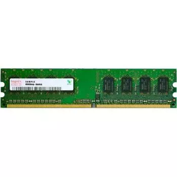 Память DDR4 Hynix 4Gb 2400Mhz (HMA851U6AFR6N-UHN0)