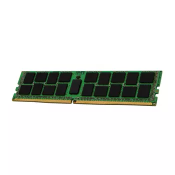 Память DDR4 Kingston 16Gb ECC Reg 2666MHz (KSM26RD8/16HAI)