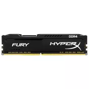 Память DDR4 Kingston HyperX HX424C15FB/16