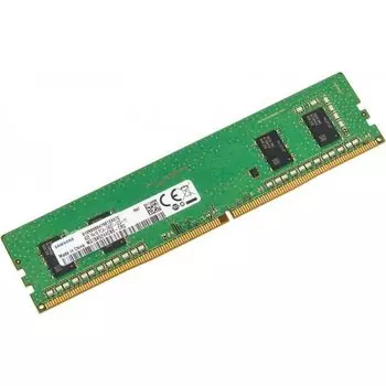 Память DDR4 Samsung 4Gb 2400MHz (M378A5244CB0-CRC)