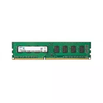 Память DDR4 Samsung 8Gb (M378A1K43CB2-CRC)