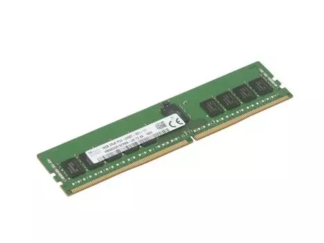 Память DDR4 SDRAM Hynix 16Gb (HMA82GU6AFR8N-UH)