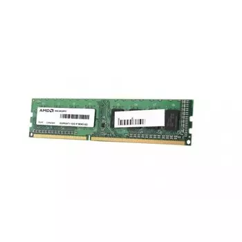 Память оперативная DDR3 AMD 2Gb 1600MHz (R532G1601U1S-UGO)