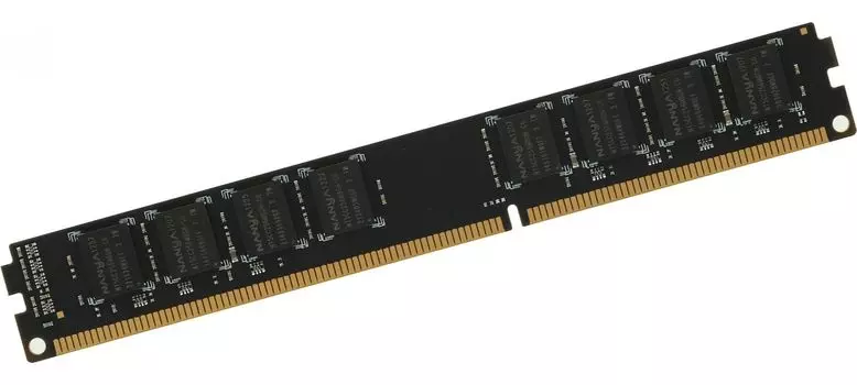 Память оперативная DDR3 Digma 4Gb 1600MHz (DGMAD31600004D)