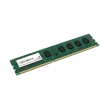 Память оперативная DDR3 Foxline 2Gb 1333MHz (FL1333D3U9S1-2G)