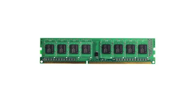 Память оперативная DDR3 Foxline 2Gb 1600MHz (FL1600D3U11S1-2G)