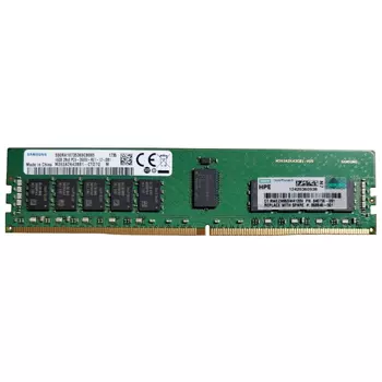 Память оперативная DDR3 HPE 16Gb 1333MHz (632204-001B)