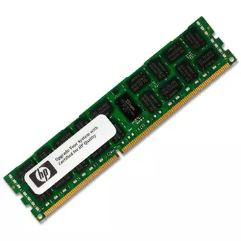 Память оперативная DDR3 HPE 16Gb 1333MHz (664692-001B)