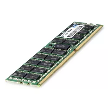 Память оперативная DDR3 HPE 16Gb 1600MHz (715284-001B)