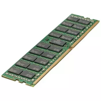 Память оперативная DDR3 HPE 8Gb 1333MHz (501536-001B)