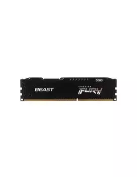 Память оперативная DDR3 Kingston 4GB 1600MHz (KF316C10BB/4)