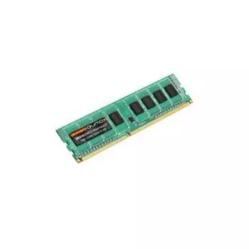 Память оперативная DDR3 Qumo 8Gb 1333MHz (QUM3U-8G1333C9)