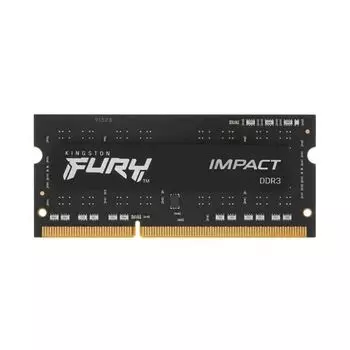 Память оперативная DDR3L Kingston 4GB 1866MHz (KF318LS11IB/4)