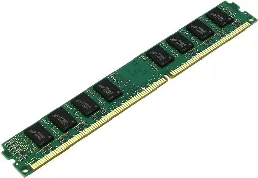 Память оперативная DDR3L Kingston 8Gb 1600MHz (KVR16LE11/8)