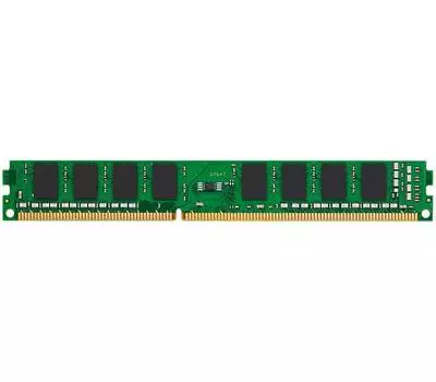 Память оперативная DDR3L Kingston 8Gb 1600MHz (KVR16LN11/8WP)